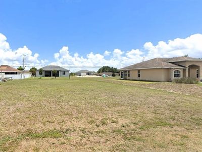 1407 NE 12th Pl #10, Cape Coral, FL, 33909