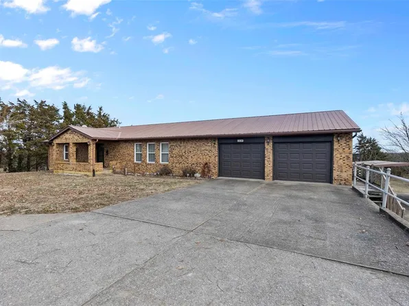 314 County Road 541, Jackson, MO 63755