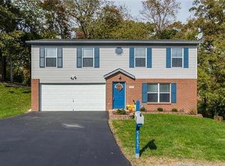 5437 Redbird Cv, Imperial, MO 63052