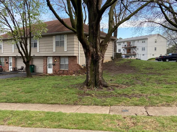 9300 Ballentine St, Overland Park, KS 66214