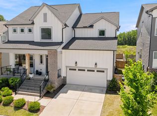 4401 Bridle Run Dr, Raleigh, NC 27606