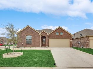 14840 Dusty Boot Trl, Haslet, TX 76052