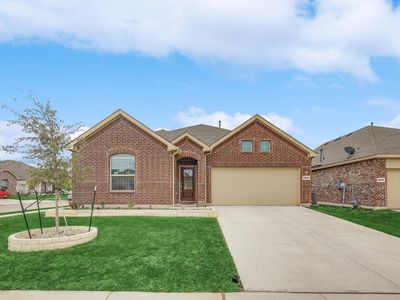 14840 Dusty Boot Trl, Haslet, TX, 76052