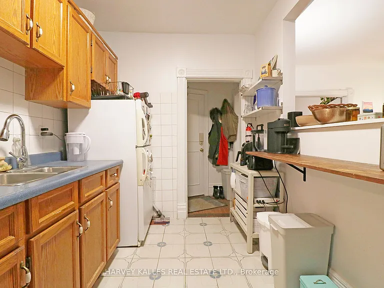 107 Concord Ave #2A — Photo 4