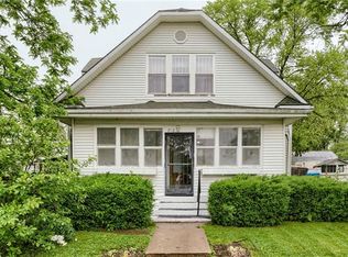 216 W 4th St, Lawson, MO 64062