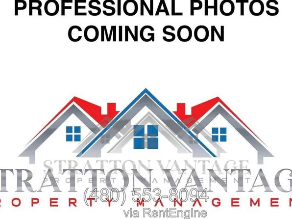 1146 W Descanso Canyon Dr, Casa Grande, AZ 85122