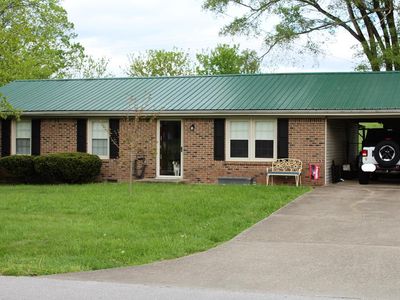 538 Lexington Dr, Glasgow, KY, 42141
