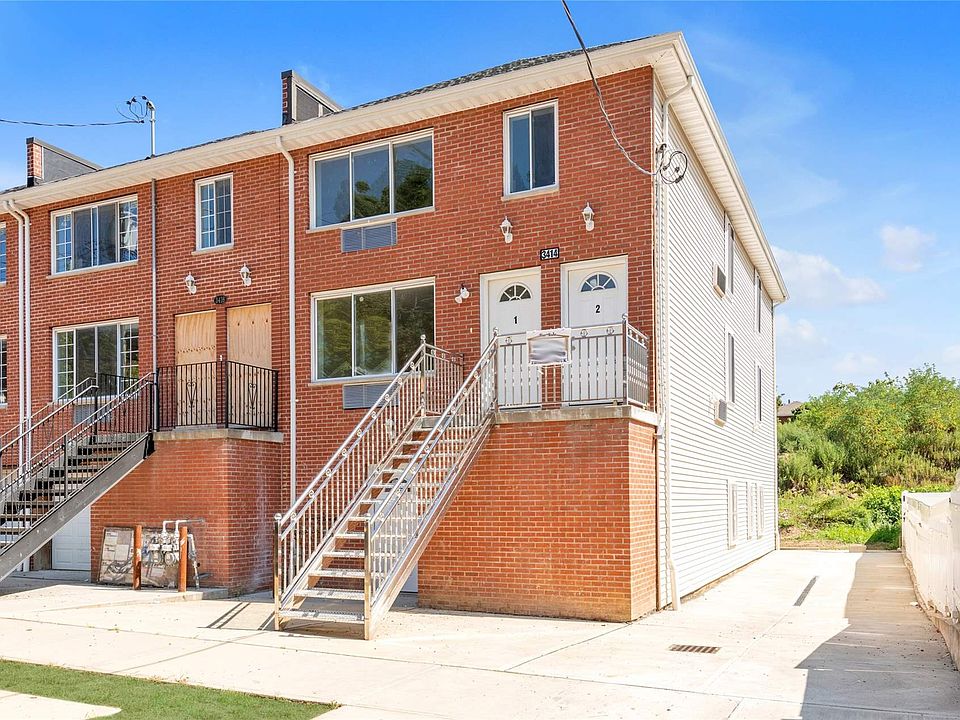 3414 Hunter Avenue, Bronx, NY 10475 Zillow