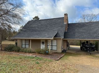 8610 Highway 822, Dubach, LA 71235