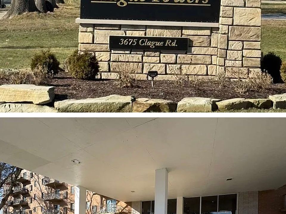 1st image of 3675 Clague Rd Unit 302