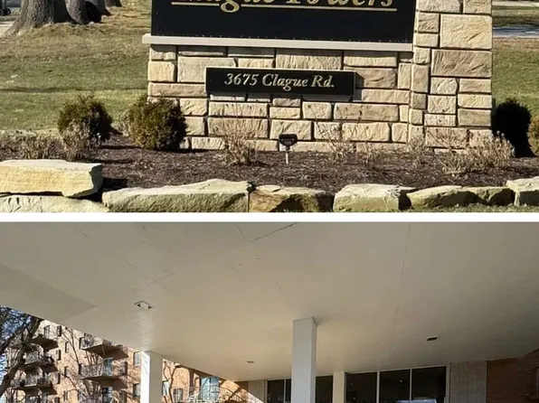 3675 Clague Rd Unit 302, North Olmsted, OH 44070