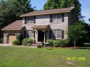 2941 Limestone Blvd, Charleston, SC 29414