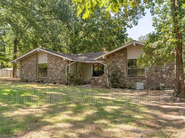 9914 Pinnacle Valley Rd, Little Rock, AR 72223