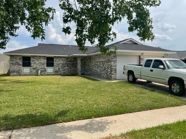 544 Esplanade St, La Place, LA 70068