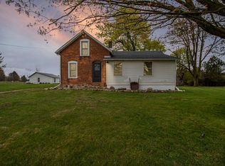 4415 Otter Lake Rd, Otter Lake, MI 48464