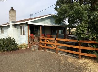 194 Horseshoe Bend Rd, Goldendale, WA 98620