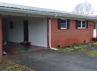 123 Long St, Harrogate, TN 37752