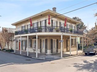 2446 Royal St, New Orleans, LA 70117