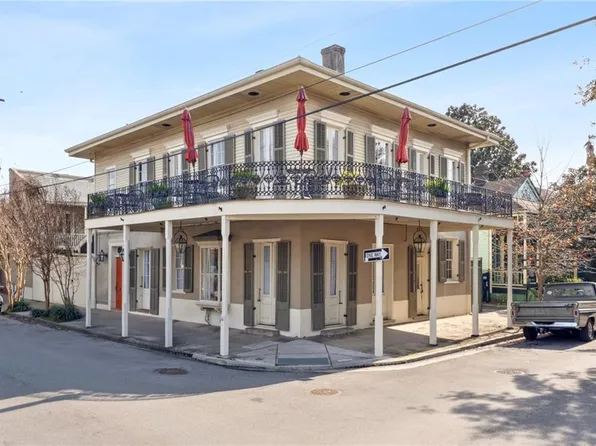 2446 Royal St, New Orleans, LA 70117