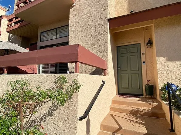 21054 Parthenia St Unit 9, Canoga Park, CA 91304