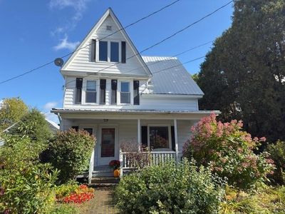 52 Church Street, Richmond, VT, 05477