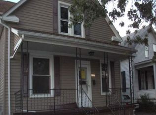 1817 Sandusky St, Sandusky, OH 44870