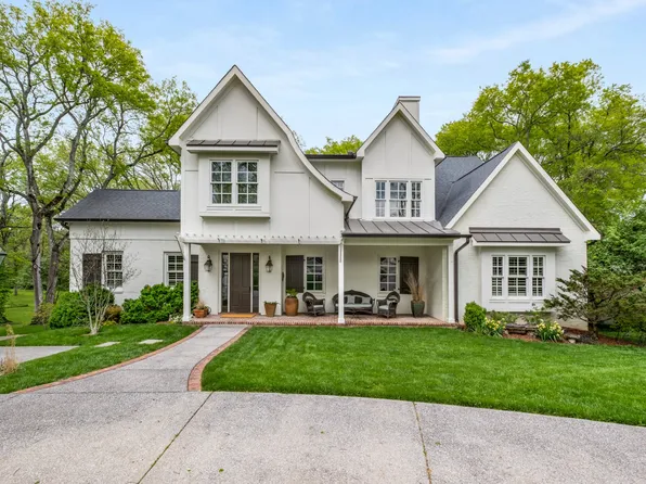 156 Haverford Dr, Nashville, TN 37205