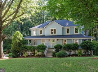 4257 Arbor Club Dr, Marietta, GA 30066