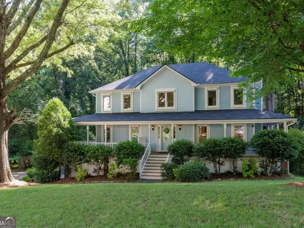 4257 Arbor Club Dr, Marietta, GA 30066