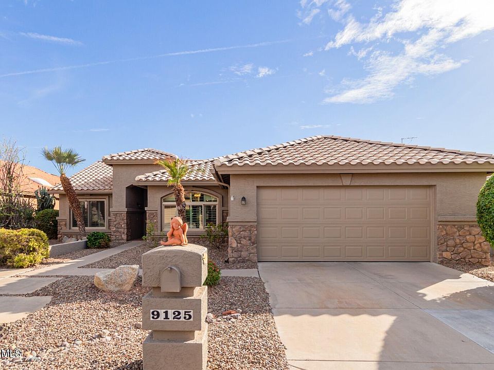 1st image of 9125 E EMERALD Drive