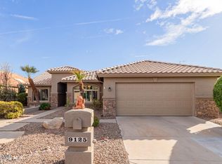 9125 E Emerald Dr, Sun Lakes, AZ 85248