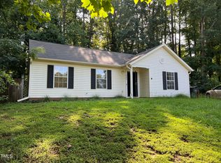 2205 Hoot Owl Ct, Raleigh, NC 27603