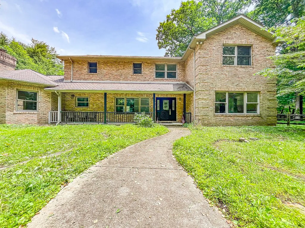Building Photo - 3423 Yellow Creek Rd