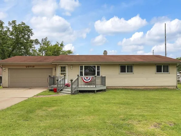 W3719 Springfield ROAD, Lake Geneva, WI 53147