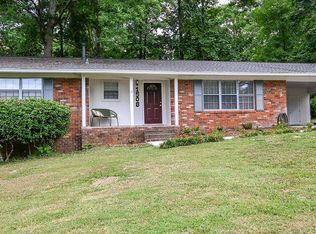 1508 18th St NW, Cleveland, TN 37311