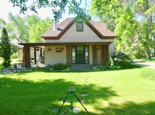 624 Pemberton Ln, Billings, MT 59105