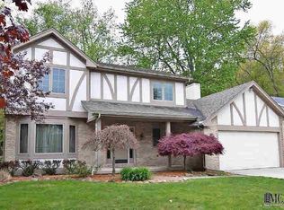 1393 Winding Way, Temperance, MI 48182