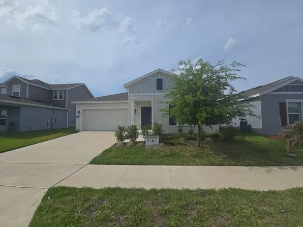 948 Craftsman Rd, Eagle Lake, FL 33839