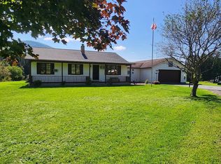 4117 Us Route 2, Marshfield, VT 05658