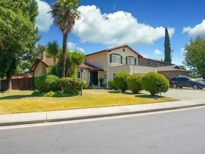 2865 Mankas Boulevard, Fairfield, CA, 94534