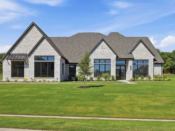 1100 Chariot Ln, Lucas, TX 75002