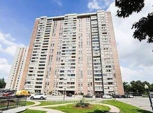18 Knightsbridge Rd #507, Brampton, ON L6T 3X5