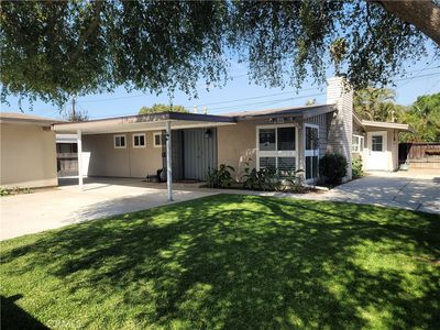 18817 E Linfield St, Azusa, CA, 91702