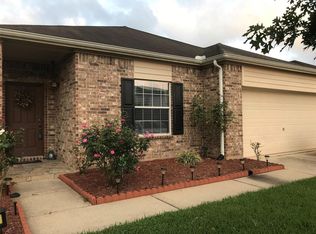 3314 Twig Leaf Ln, Houston, TX 77084