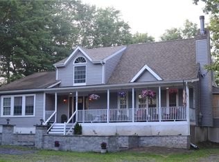 252 Birchwood Dr, East Stroudsburg, PA