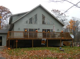 2043 Woodland Dr, Ishpeming, MI 49849