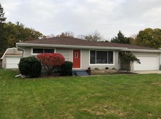 4498 Marshall Rd, Muskegon, MI 49441
