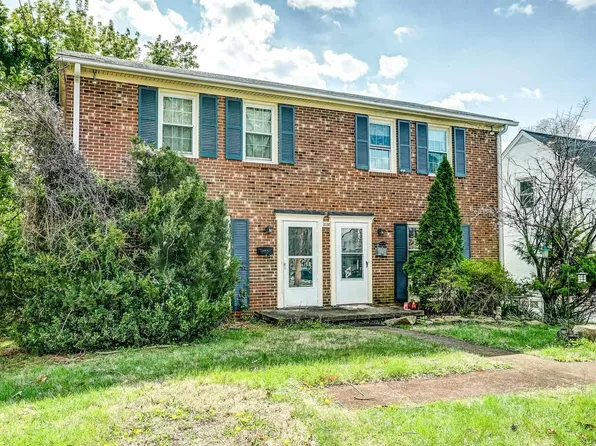 1038 Locust Ave, Charlottesville, VA 22901