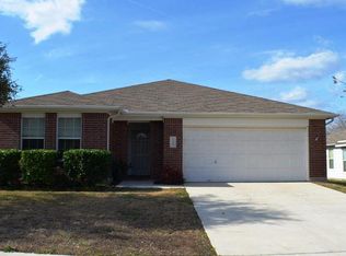 3729 Pebble Bch, Schertz, TX 78108