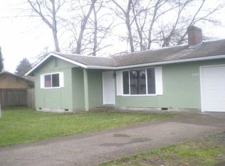 5620 Burnett Ave, Eugene, OR 97402